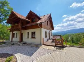 Uroczysko starych sztolni