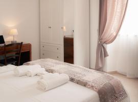 REPUBBLICA39 B&B: Terracina'da bir ucuz otel