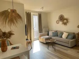 Pure Apartment