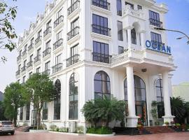 Ocean Hotel, khách sạn ở Xóm Tram