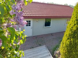 Lille Øye Rest Aparment Nøtterøy – hotel w mieście Nøtterøy