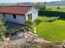 Lille &Oslash;ye Rest Aparment N&oslash;tter&oslash;y、N&oslash;tter&oslash;yのアパートメント