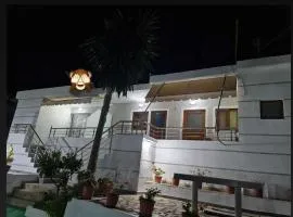 Villa Gezimi