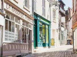 Hotel 4 estrellas en Blois