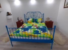 Skyline Central Apartment, apartment in Timişoara