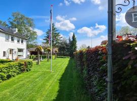 Bed & Breakfast "Aan de Bagijnstraat"., loma-asunto kohteessa Heumen