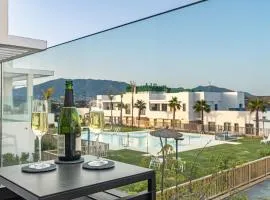 Luxury Apartment Michael