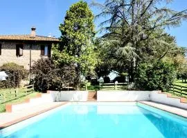 Agriturismo Montioni