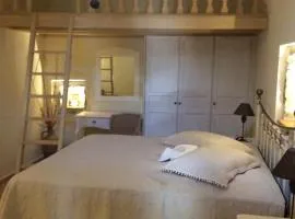 CHIOS MANTALENAS Apartments
