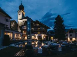 VAYA Post Saalbach