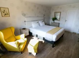 Le Cotentin Appart'hôtels & Restaurant le Cot'