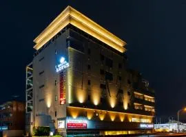 Hotel Lotus Chiba -Adult Only