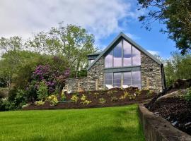 Patch House Glengarriff, hotel berdekatan Glengarriff Golf Club, Glengarriff