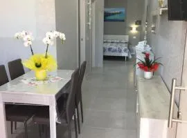 RICCIARDELLI HOLIDAY HOMES in paese di fronte al Mare