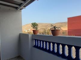 TOP Appartement, holiday rental in Aourir