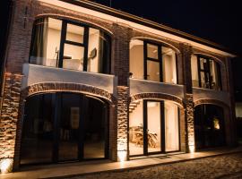 L’infinito residence