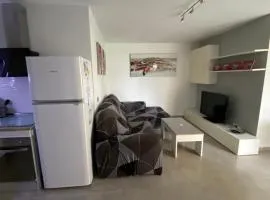 Apartamento a estrenar en primera línea de Playa