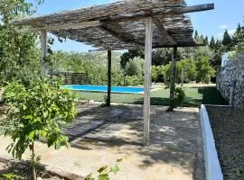 Vivienda Rural Maestro Herrador