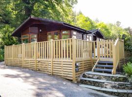 Broad Oak Lodge, holiday home in Windermere