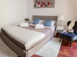 Chiara's place at Pantheon - your apt in Rome