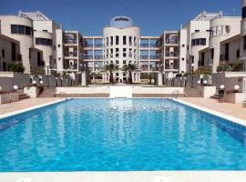 Regia Bahia, Playas De Orihuela