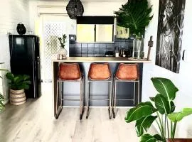 Coastal Villa Island Views