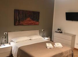 Guest House Brianza Room – hotel w Mediolanie