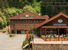 4 hotel in Uzungol