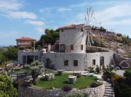 Datça Vineyard, vacation rental in Datca