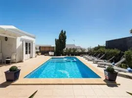 VILLA ALKI by Buenavilla