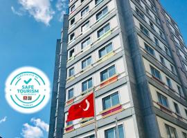 the 10 best hotels near ali sami yen stadium in istanbul turkey