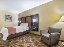 Quality Inn & Suites Florence - Cincinnati South