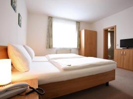 Hotel Rhein-Ahr, cheap hotel in Remagen