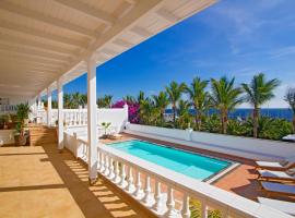 SUEÑOS DEL MAR by Buenavilla, family hotel in Puerto Calero