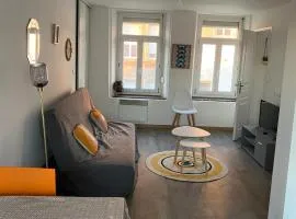 Studio Bohème