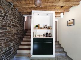 Lighthouse.Izola, apartment in Izola