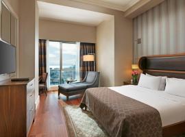 Titanic Business Kartal, hotel near Istanbul Anatolian Courthouse, Istanbul