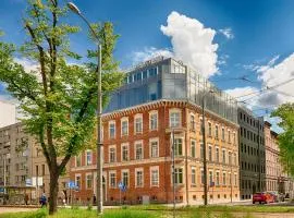 4 hotel in Szczecin 4 hotel in Szczecin