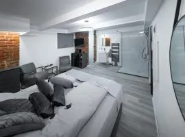 Sibiu Escape Residence