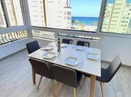 Central Modern Apartment 3 bed 2 bath