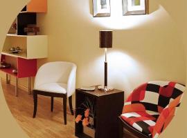 Hostal San Isidro, holiday rental in Autol