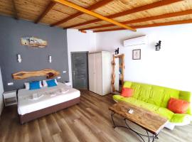 Likya SUP Apart, holiday home in Kas