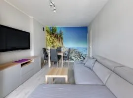 Golden Sands Apartament Sopot by Grand Apartments
