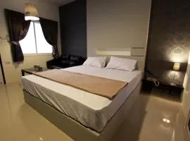 Bearing26 Hotel