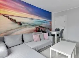 Grand Apartments - Silver Sands Sopot Apartment