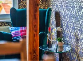 Ferienwohnung Ziegelbergsweg