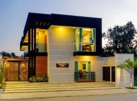 Calamar Flats Paraty