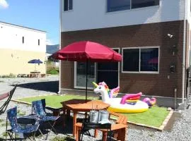 Private House Sakura