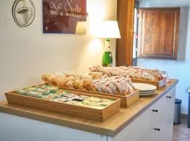 B&B La Suite