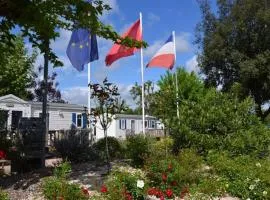 CAMPING LE RUPE
